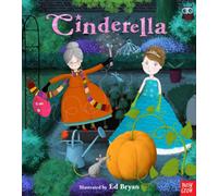 Fairy Tales: Cinderella