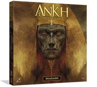Cool Mini Or Not Ankh Gods Of Egypt: Pharaoh Expansion