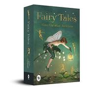 Fairy Tales: Classic Stories Folklore Magical World Fables Moral Lessons Insights Into the Human Condition a Timeless Collection of Fairy Tales