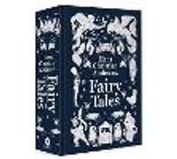 Fairy Tales (Deluxe Hardbound Edition)