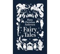 Fairy Tales : Deluxe Hardbound Edition