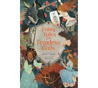 Fairy Tales for Fearless Girls