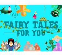 Fairy Tales For You
