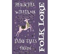 Fairy Tales From Folk Lore