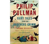Philip Pullman Fairy Tales from the Brothers Grimm (Paperback)