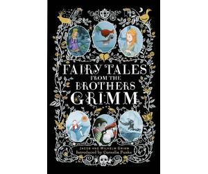 Fairy Tales from the Brothers Grimm [DVD][Region 2]