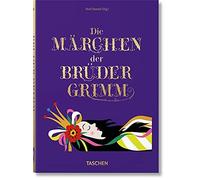 Fairy Tales. Grimm and Andersen: 2 in 1 - 40th , Grimm, Grimm, Andersen, Dan.