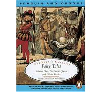 Fairy Tales: Hans Christian Andersen, Volume 1, the Snow Queen And Other Stories, Including Thumbelina, the Emporer's New Clothes, the Ugly Duckling: v.1 (Children's Classics S.)