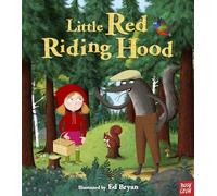 Fairy Tales: Little Red Riding Hood