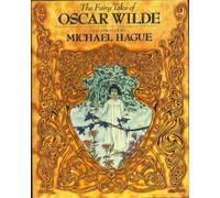 Fairy Tales of Oscar Wilde