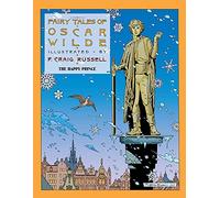 Fairy Tales of Oscar Wilde, The : Volume 5: The Happy Prince