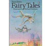 Fairy Tales (Puffin Books)