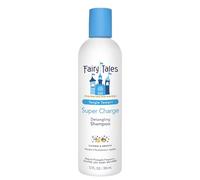 Fairy Tales Super-Charge Detangling Shampoo 350 ml or 12oz