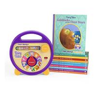 Fairy Tales Take Along Storyteller (Music Player/Reader with 11 follow-along books)