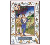 Fairy Tales: Traditional Stories Retold for Gay Men