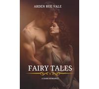 Fairy Tales: Where Domination is a Love Language
