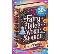 Fairy Tales Word search