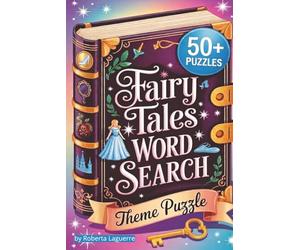Fairy Tales Word search