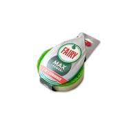 Fairy TearDrop Scrubber