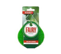 Fairy Teardrop Scrubber