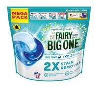 Fairy Big One Non Bio Laundry Pods