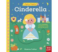 Fairy Trails: Cinderella