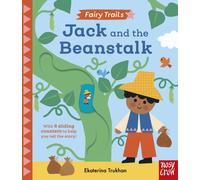 Fairy Trails: Jack and the Beanstalk