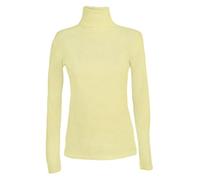 FAIRY TRENDZ Womens Ladies Long Sleeve Turtle Polo Neck Jumper Tops Plus Size UK 8-26
