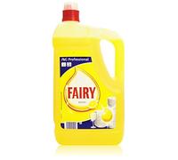 Fairy Ultra 5 Litre Lemon