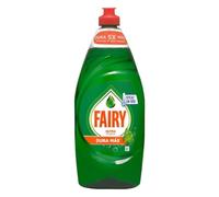 Fairy Ultra Original Dishwasher Detergent Liquid Hand Wash Pack of 2