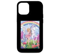 Fairy Unicorn Magic Fantasy Enchanted Mythical Forest Case for iPhone 12/12 Pro