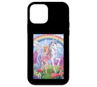 Fairy Unicorn Magic Fantasy Enchanted Mythical Forest Case for iPhone 12 mini