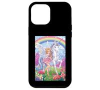 Fairy Unicorn Magic Fantasy Enchanted Mythical Forest Case for iPhone 12 Pro Max
