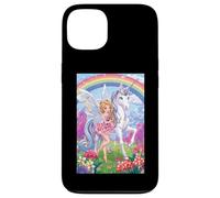 Fairy Unicorn Magic Fantasy Enchanted Mythical Forest Case for iPhone 13