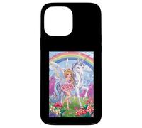 Fairy Unicorn Magic Fantasy Enchanted Mythical Forest Case for iPhone 13 Pro Max