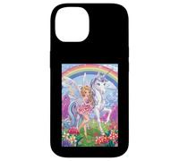 Fairy Unicorn Magic Fantasy Enchanted Mythical Forest Case for iPhone 14