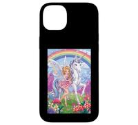 Fairy Unicorn Magic Fantasy Enchanted Mythical Forest Case for iPhone 14 Plus