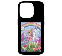 Fairy Unicorn Magic Fantasy Enchanted Mythical Forest Case for iPhone 14 Pro