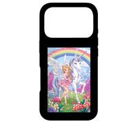 Fairy Unicorn Magic Fantasy Enchanted Mythical Forest Case for iPhone 17 Pro