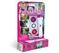 Fairy & Unicorn Torch And Projector