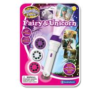 Brainstorm Toys Fairy and Unicorn Torch and Projector
