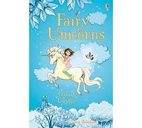 Fairy Unicorns Cloud Castle (Young Reading Series 3 Fiction)