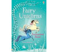 Fairy Unicorns Enchanted River: (Fairy Unicorns)