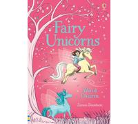 Fairy Unicorns Wind Charm: (Fairy Unicorns)