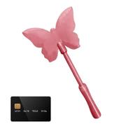 Fairy Wand Credit Card Holder 3D Printed Butterfly Payment Supplies