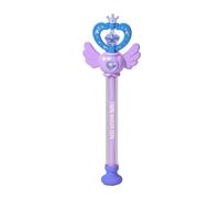 Fairy Wand Water Soaker - 46cmPull Out Kids Spray Toy