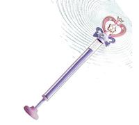 Fairy Wand Water Soaker for Kids - Magic Pull-Out Spray Toy for Swimming Pool Beach Party, Summer Outdoor Garden Game, Fun Splash Activity for Boys Girls kids