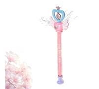 Fairy Wand Water Soaker for Kids, Water Squirter Pull-out Beach Toy (A) | Fairy Wand Design Kids Water Toys, Water Soaker Squirt Toys, for Summer Outdoor Backyard Garden Team Activity Birthday Park