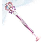 Fairy Wand Water Soaker, Pull Out Splash, 18.11x3.54inch Summer Water Toy, ABS Outdoor Play Accessory with Design, Soaker for Interactive Fun, Pool Beach Activity Equipment