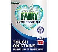 Fairy Washing Powder 5.5 kg